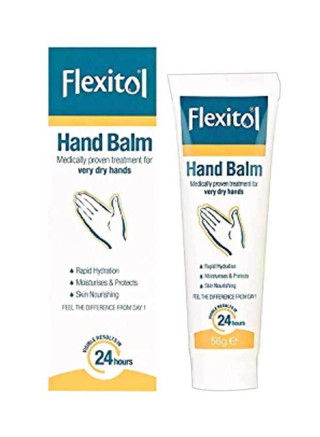 Moisturizing Hand Balm 56grams