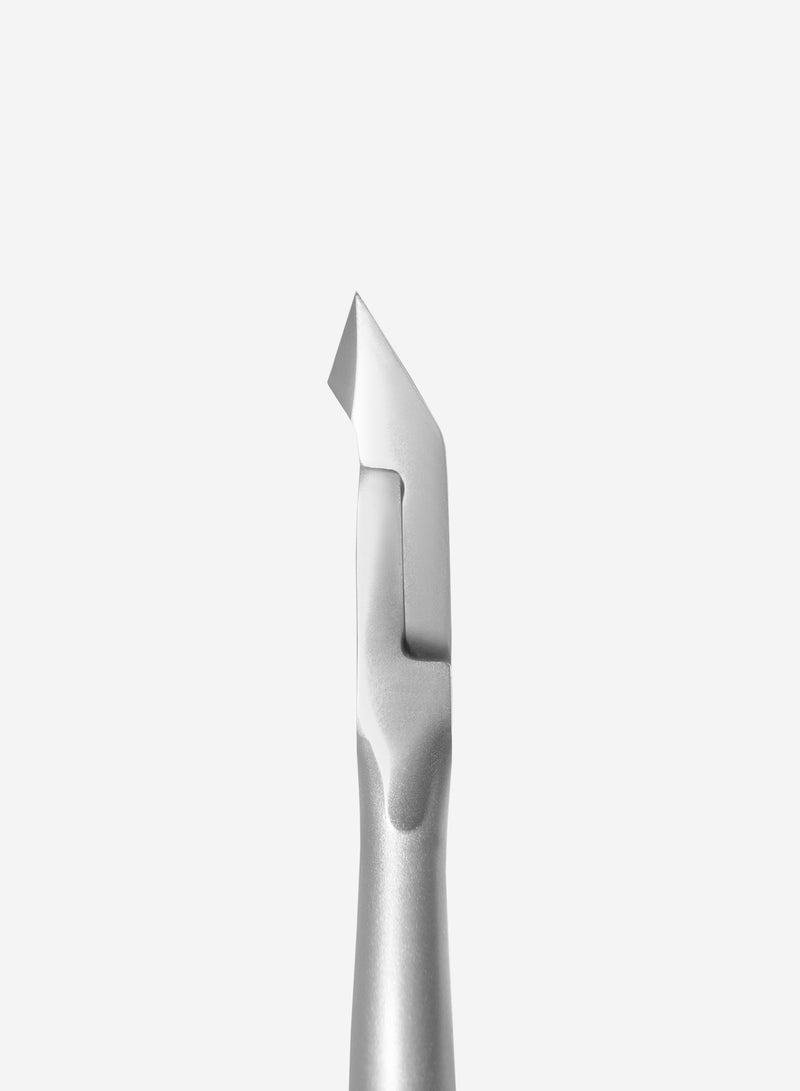 Professional Cuticle Nippers - SMART 80 | 7 mm