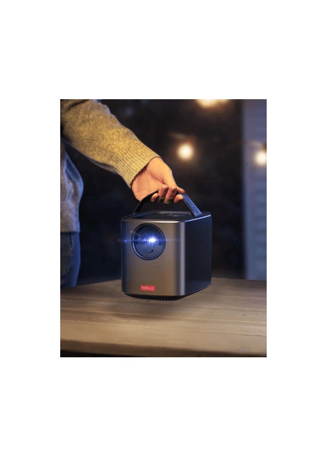 Anker Nnebula Mars 2 Pro