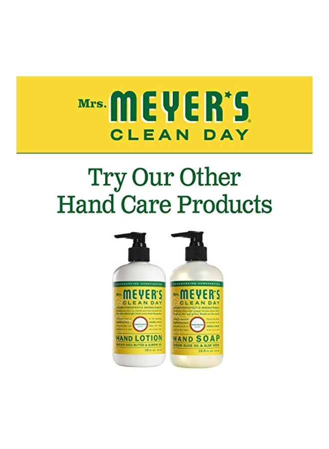 3-Piece Clean Day Hand Soap - Honeysuckle