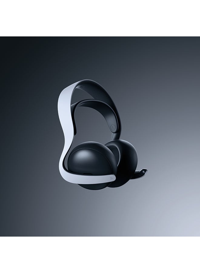 PlayStation Pulse Elite Wireless Headset (International Version)
