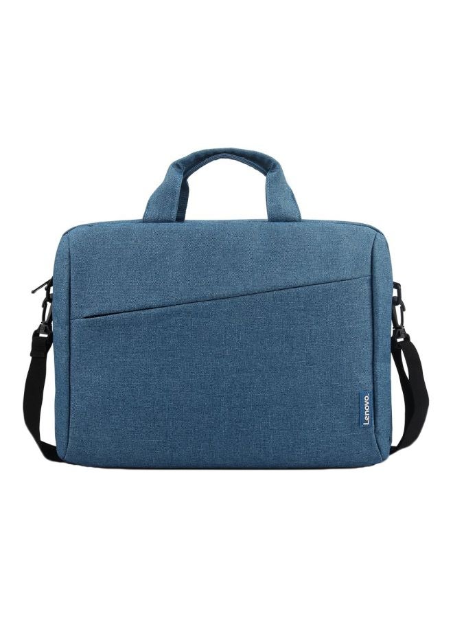 Protective Carrying Case For 15.6-Inch Laptops Blue