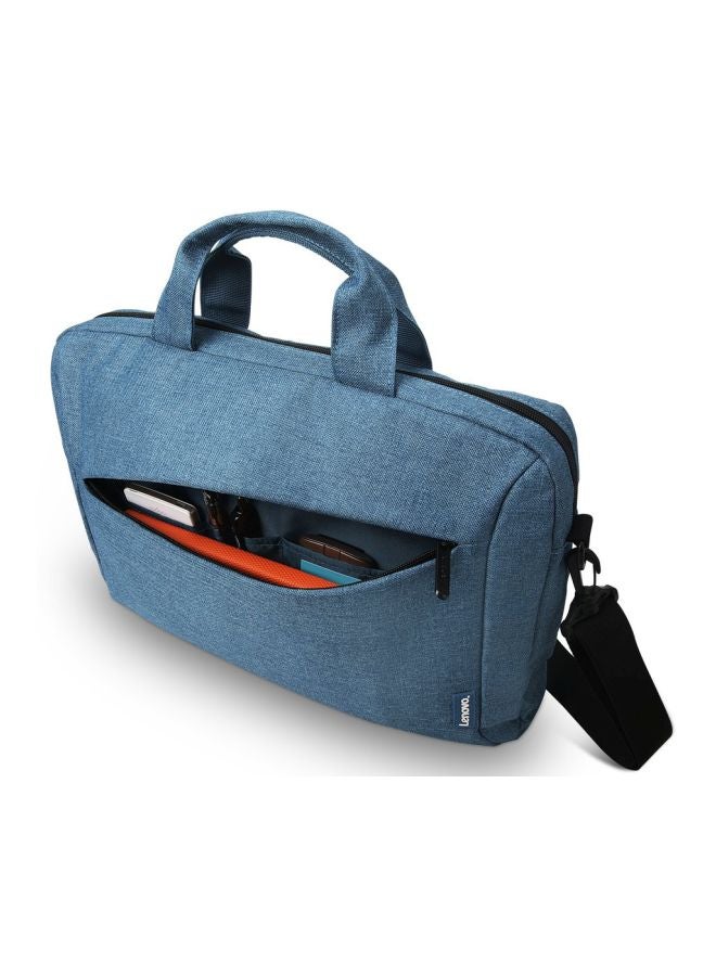 Protective Carrying Case For 15.6-Inch Laptops Blue