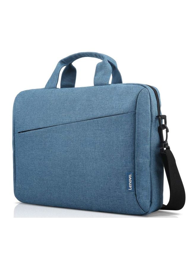 Protective Carrying Case For 15.6-Inch Laptops Blue