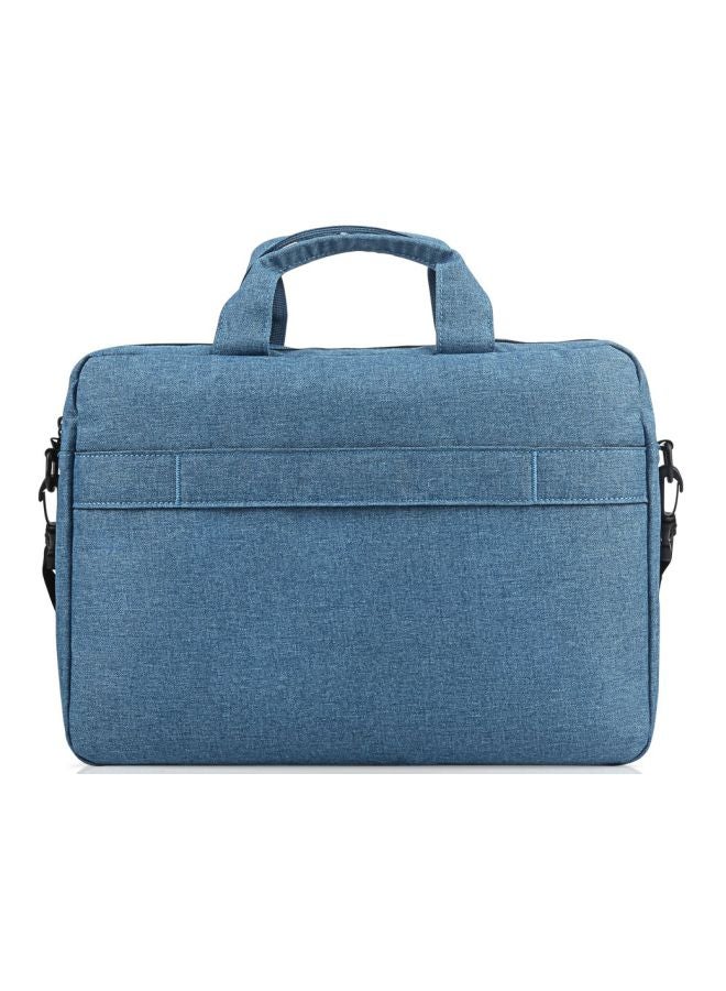 Protective Carrying Case For 15.6-Inch Laptops Blue