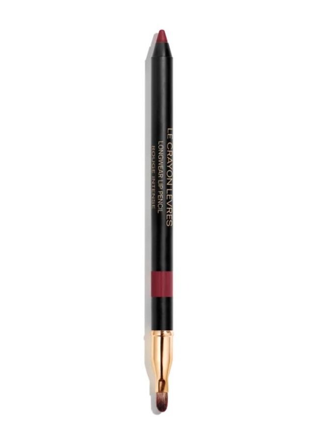 The Lip Pencil_184 Rouge Intense
