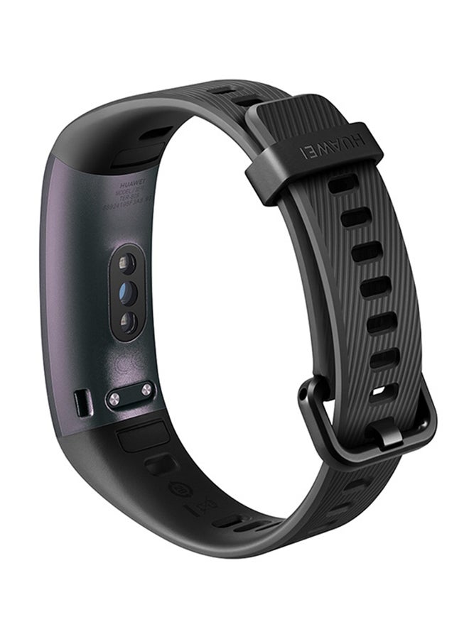 Band 3 Pro Fitness Tracker Obsidian Black