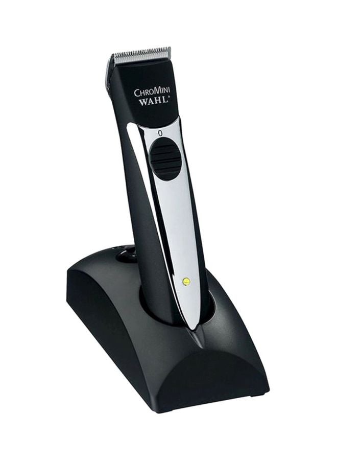 ChroMini Pro Professional Cordless Trimmer Black/Grey