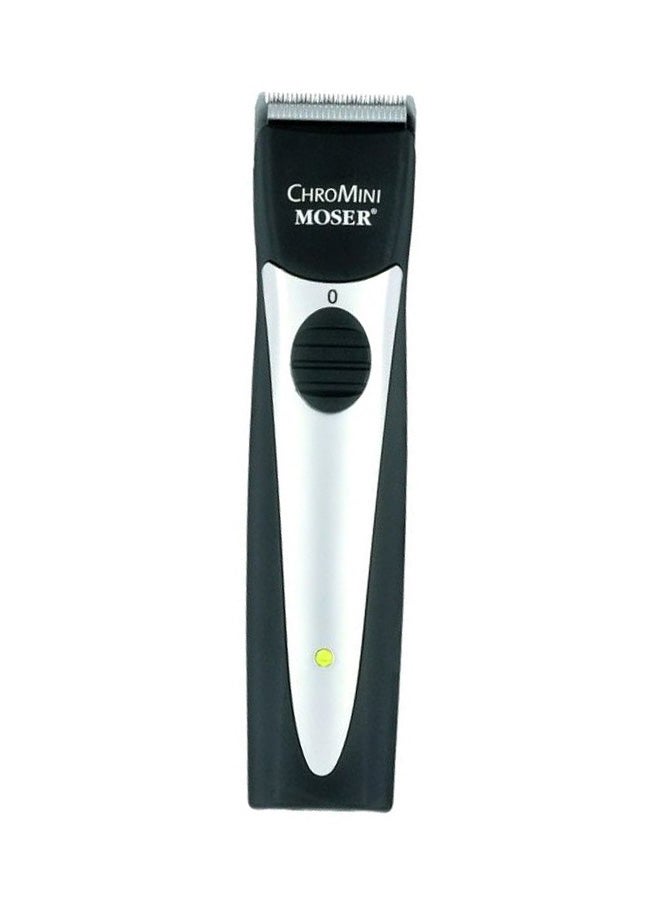 ChroMini Pro Professional Cordless Trimmer Black/Grey