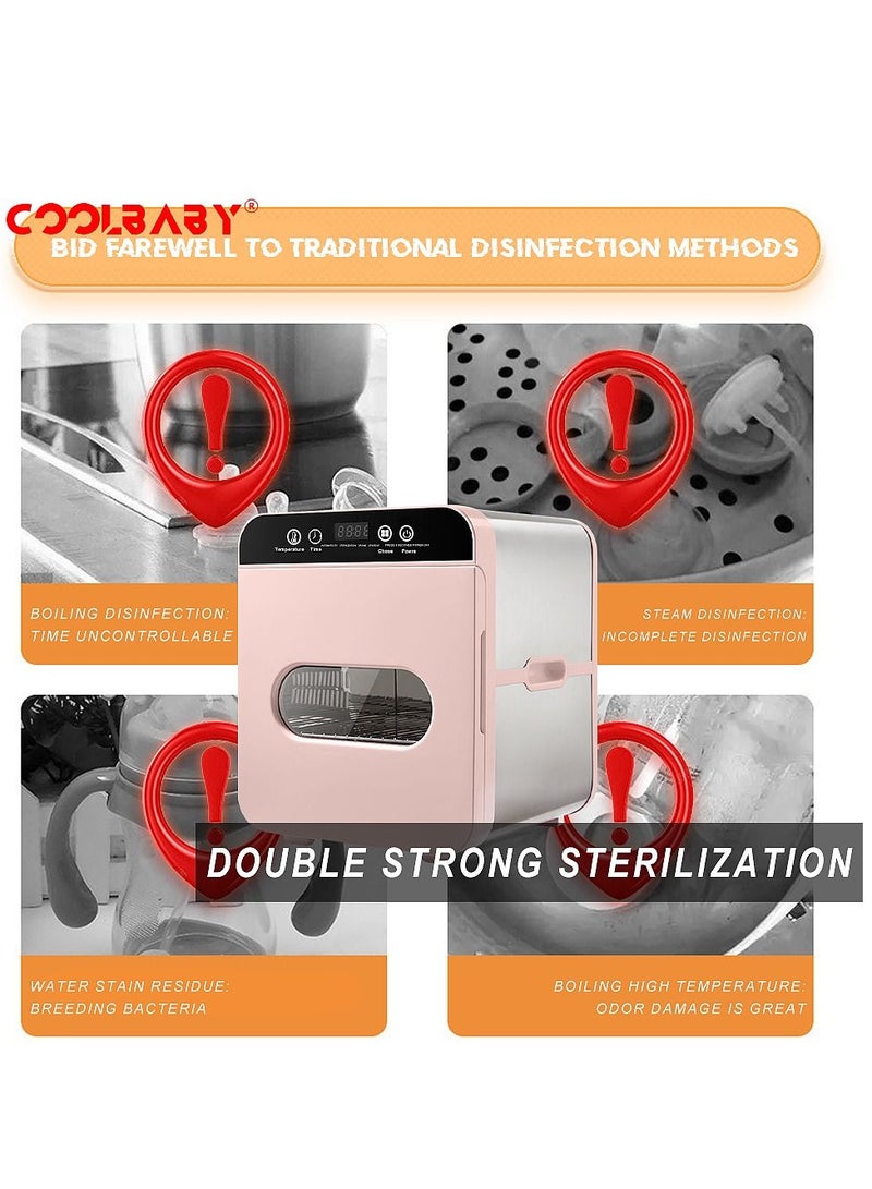 Ultraviolet Sterilizer
