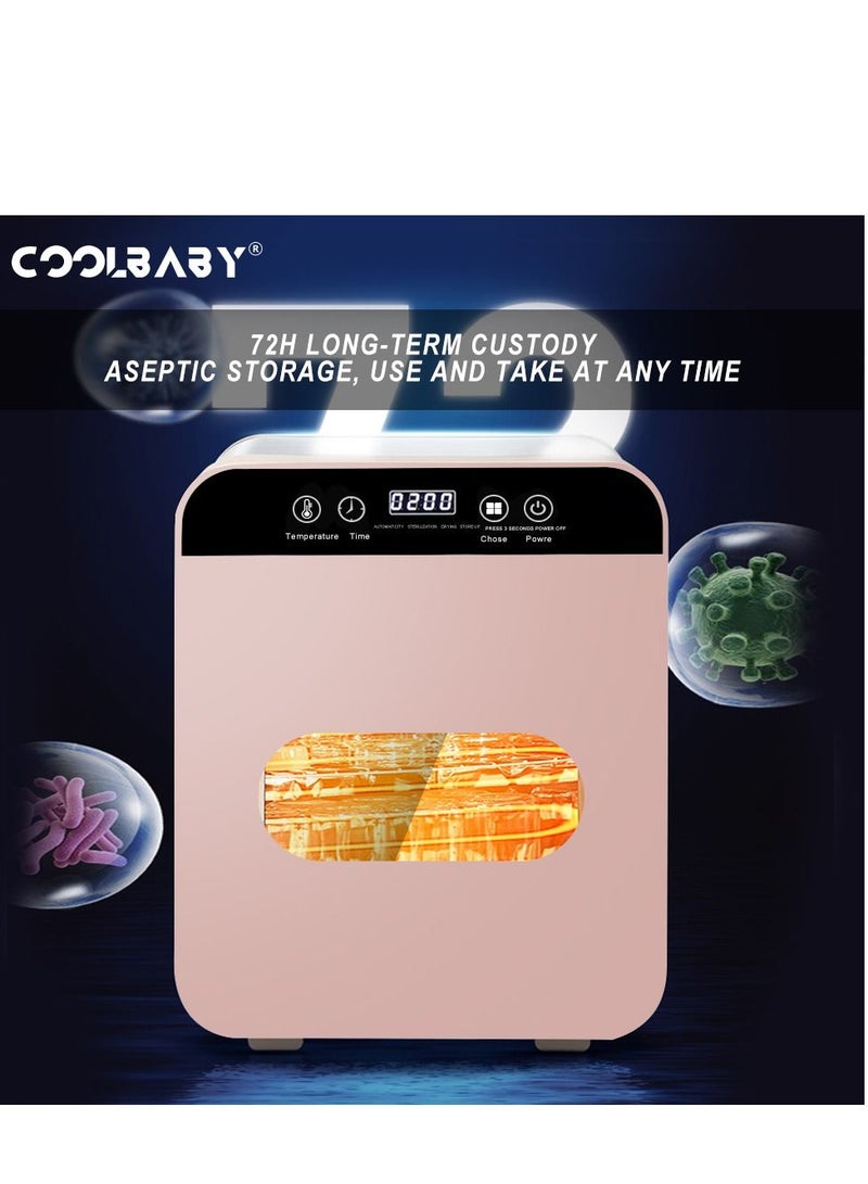 Ultraviolet Sterilizer