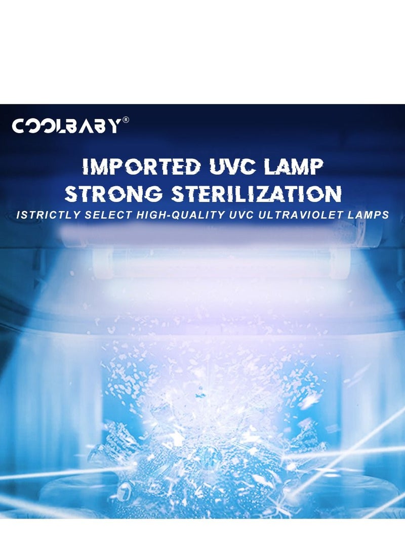 Ultraviolet Sterilizer