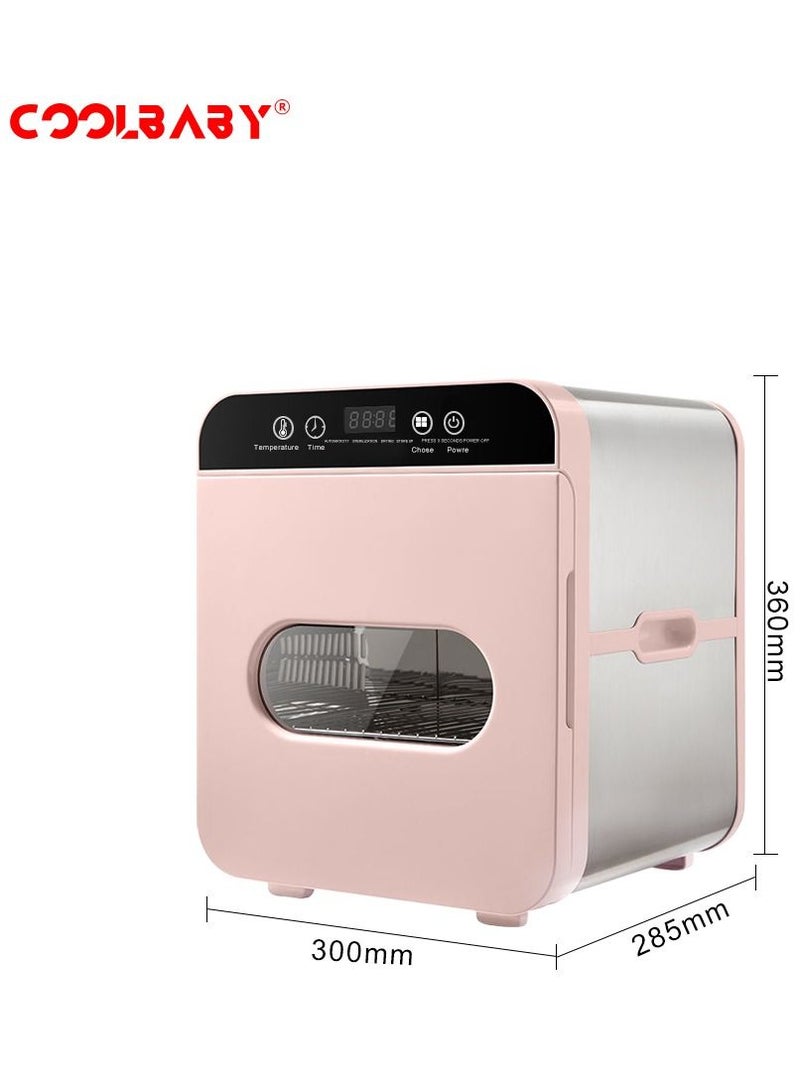 Ultraviolet Sterilizer