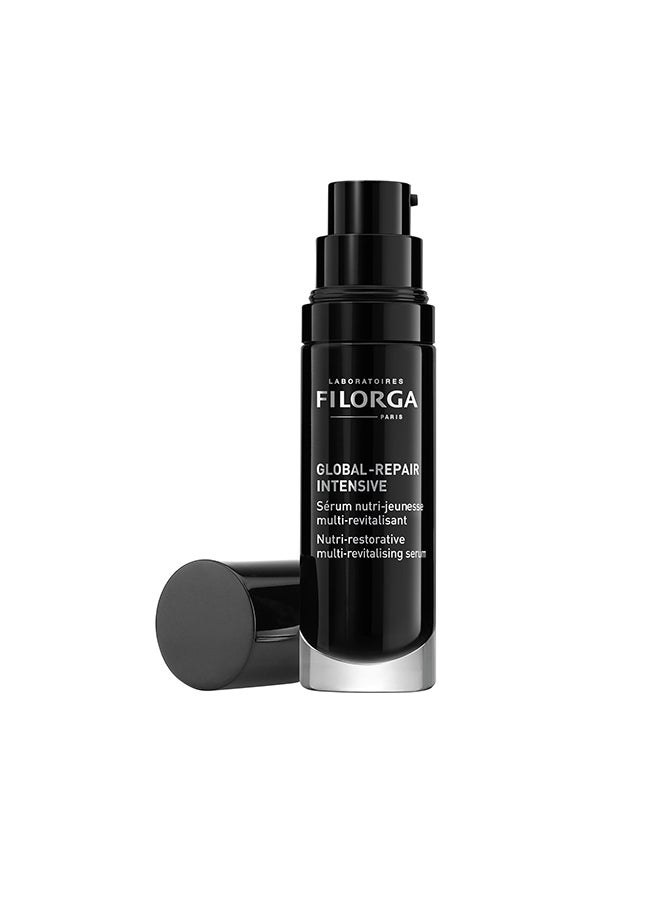 Global-Repair Intensive - Face Serum For Mature Skin Intensive Anti-Ageing Action 30Ml