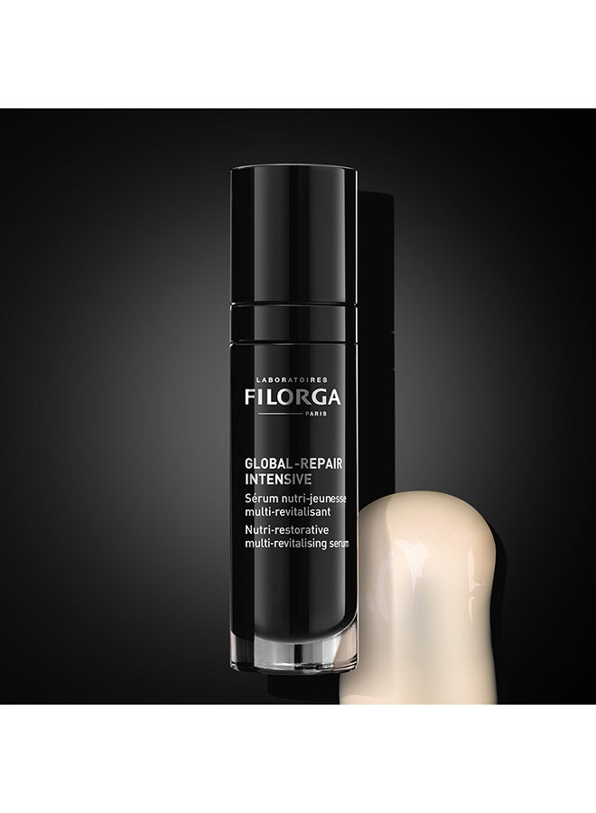 Global-Repair Intensive - Face Serum For Mature Skin Intensive Anti-Ageing Action 30Ml