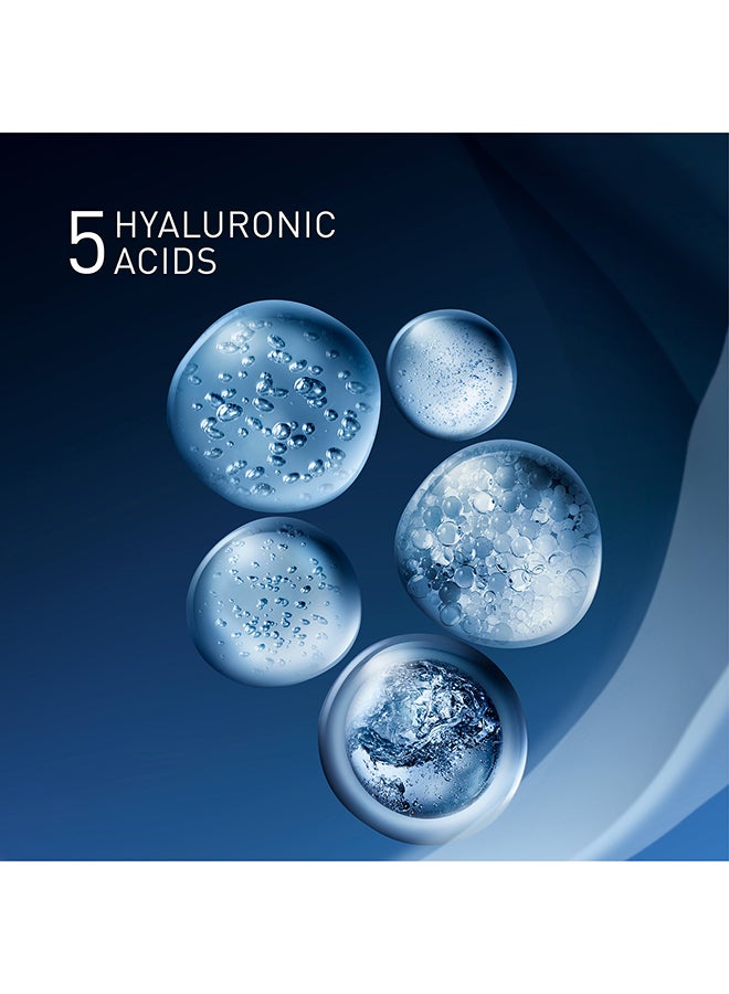 Hydra-Hyal Serum - Anti-Ageing Plumping Face Serum With Hyaluronic Acid 30Ml