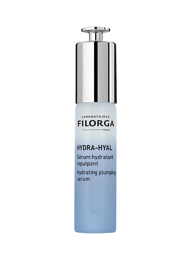 Hydra-Hyal Serum - Anti-Ageing Plumping Face Serum With Hyaluronic Acid 30Ml