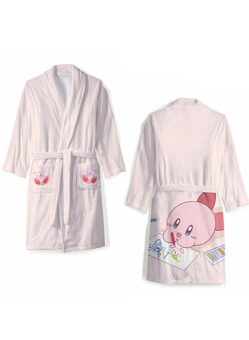 Nintendos Kirby Robe