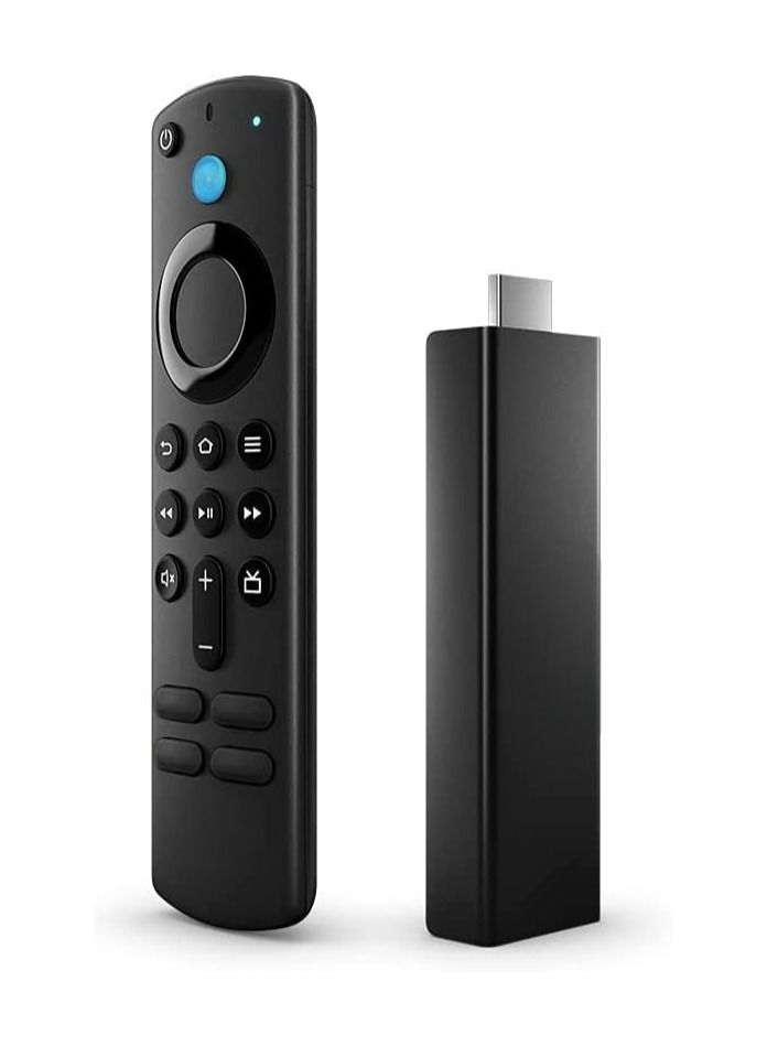 Stick 4K Max with Voice Remote, Dolby Vision, HD Streaming Media Player