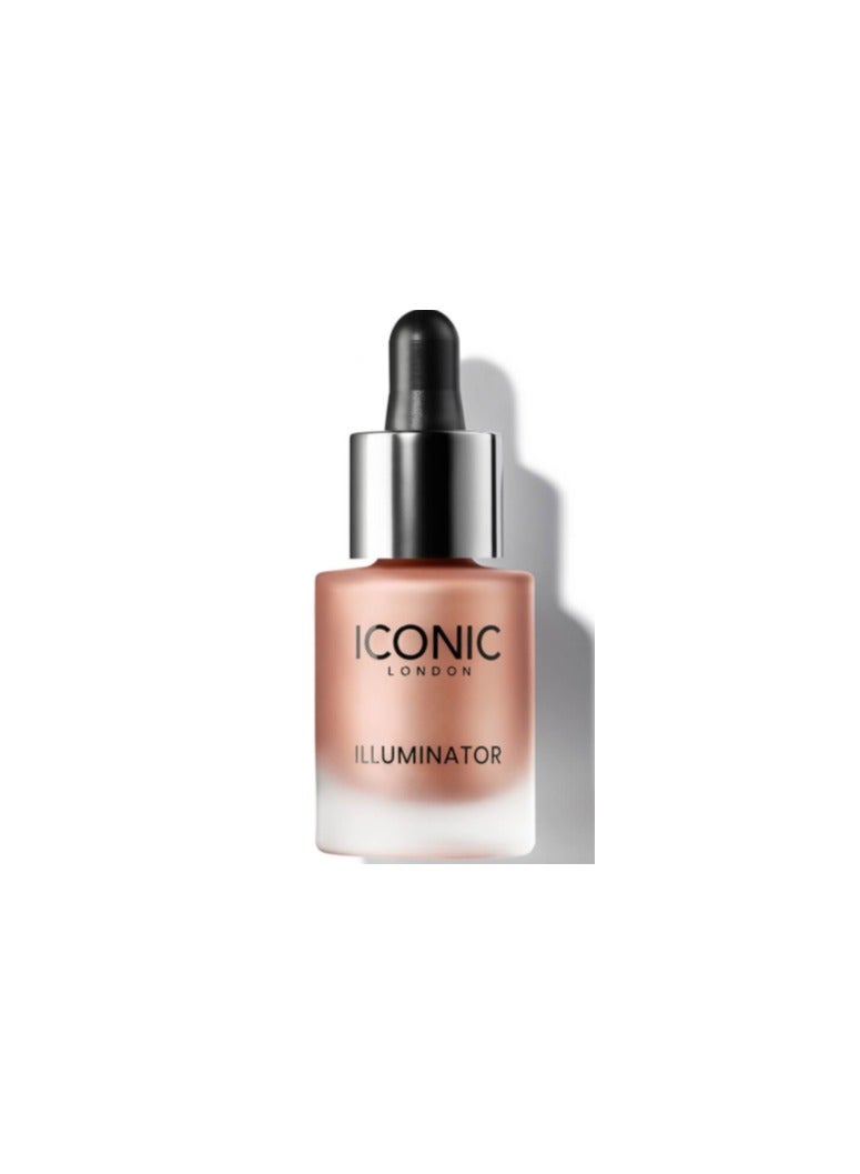 ICONIC LONDON UNDERGLOW BLURRING PRIMER 27ML