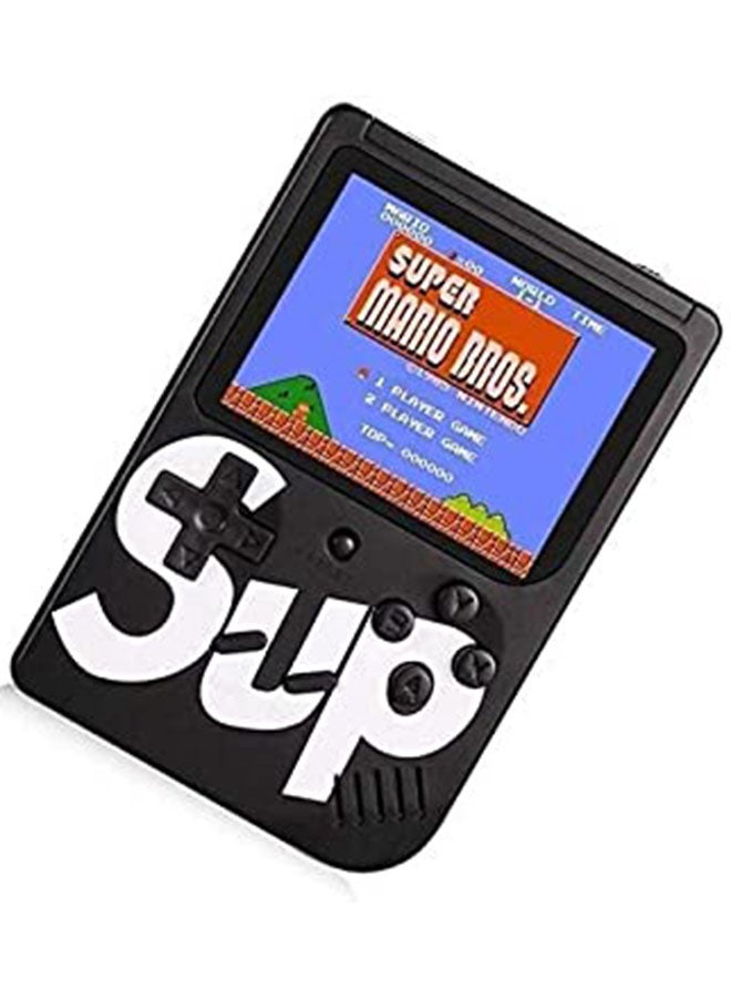 Handheld Video Game Console