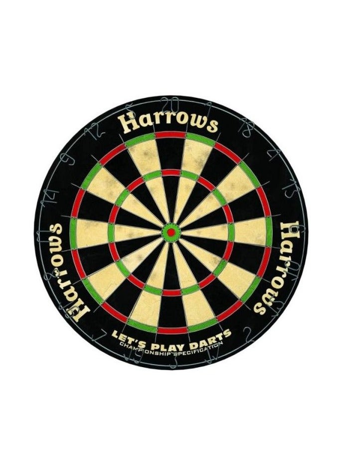 Play Darts Game Set Je01D