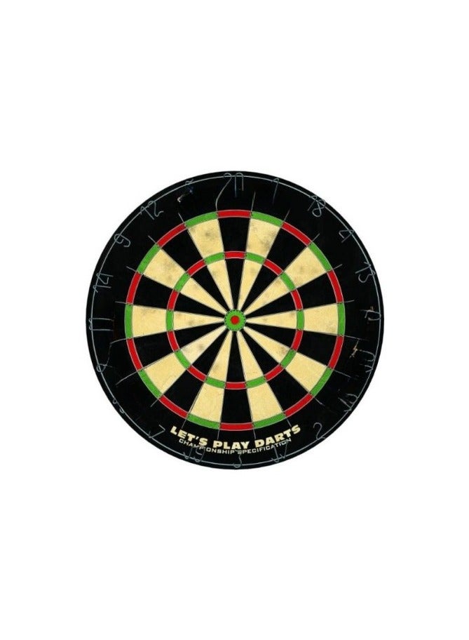 Play Darts Game Set Je01D