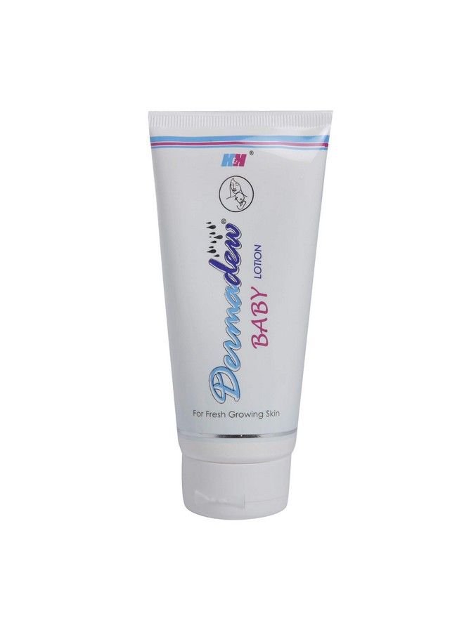 Baby Lotion80 G (Pack Of 2)