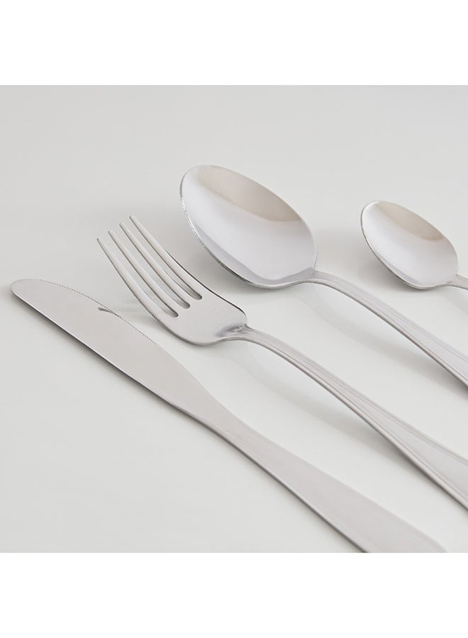 Lito Valencia 16-Piece Cutlery Set