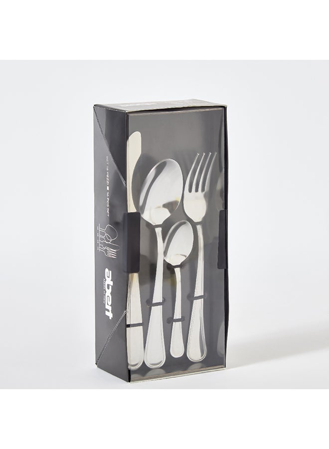 Lito Valencia 16-Piece Cutlery Set