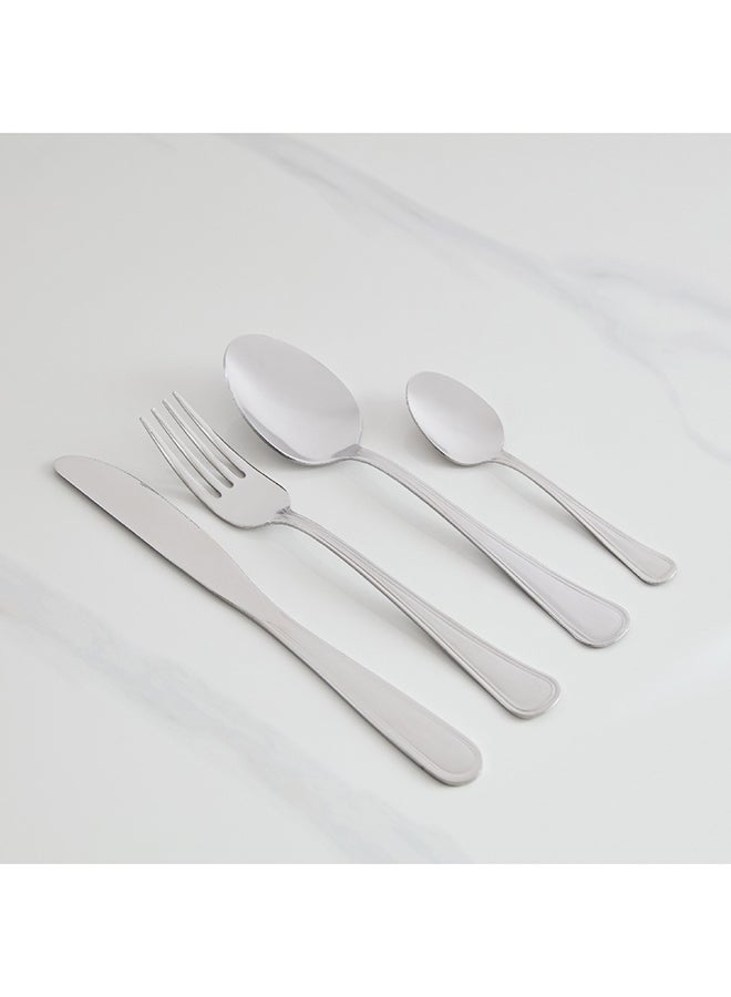 Lito Valencia 16-Piece Cutlery Set