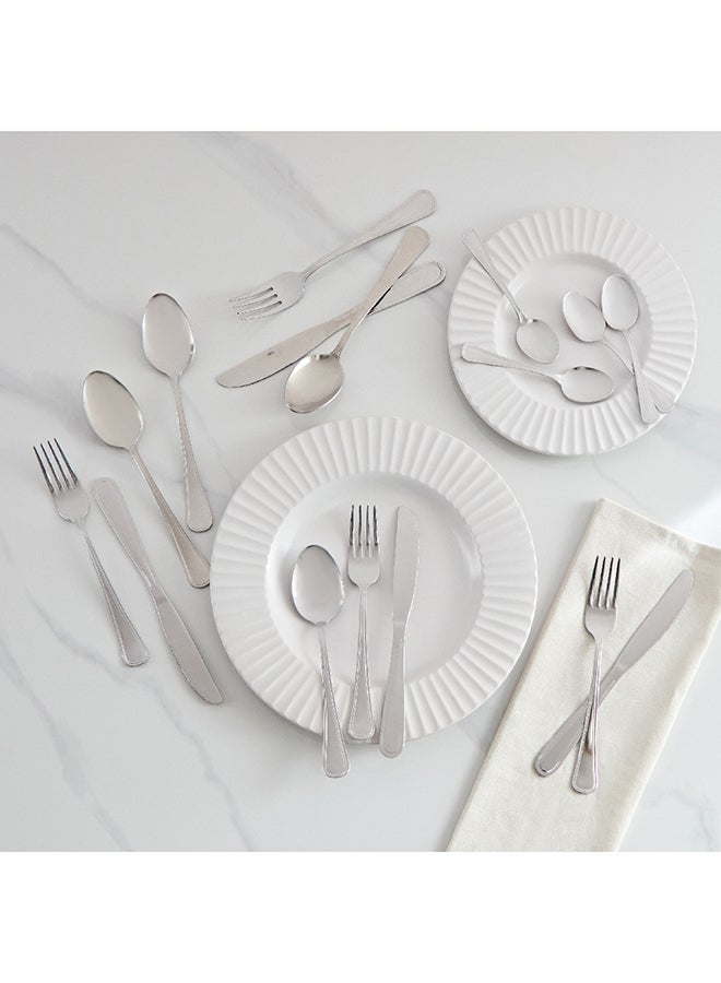 Lito Valencia 16-Piece Cutlery Set