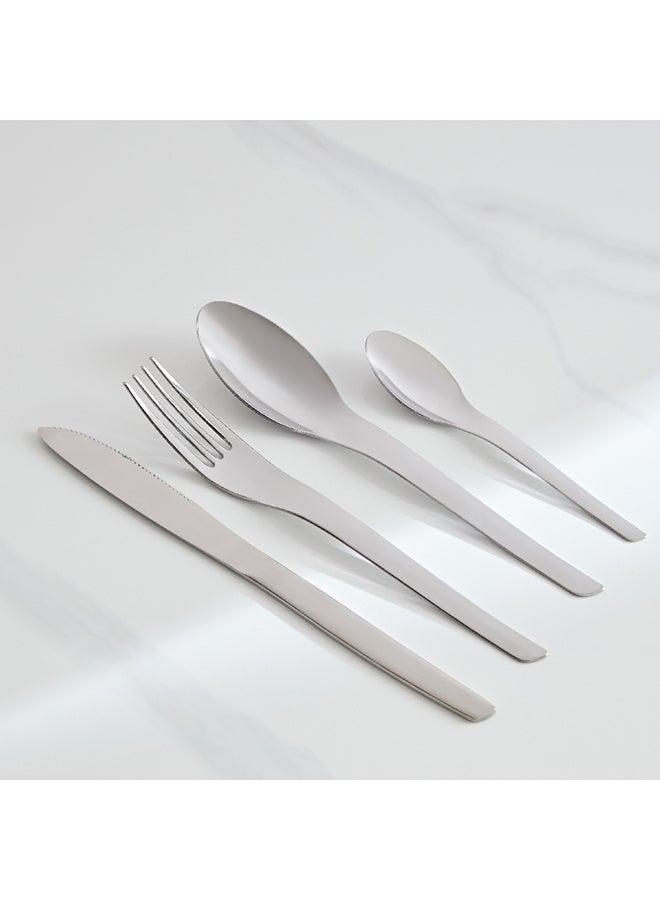 Lito Blade 16-Piece Cutlery Set