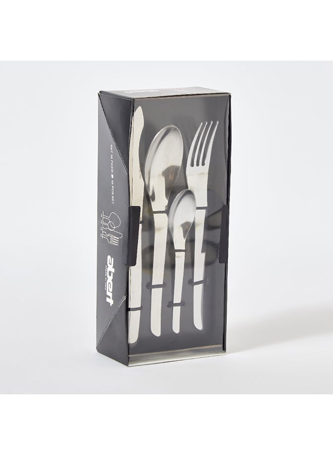 Lito Blade 16-Piece Cutlery Set