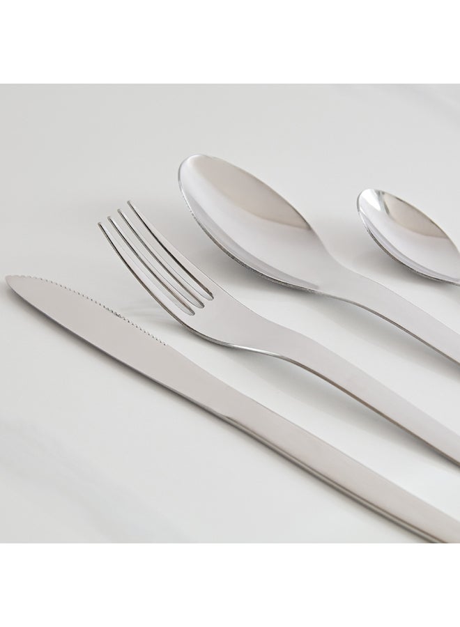 Lito Blade 16-Piece Cutlery Set