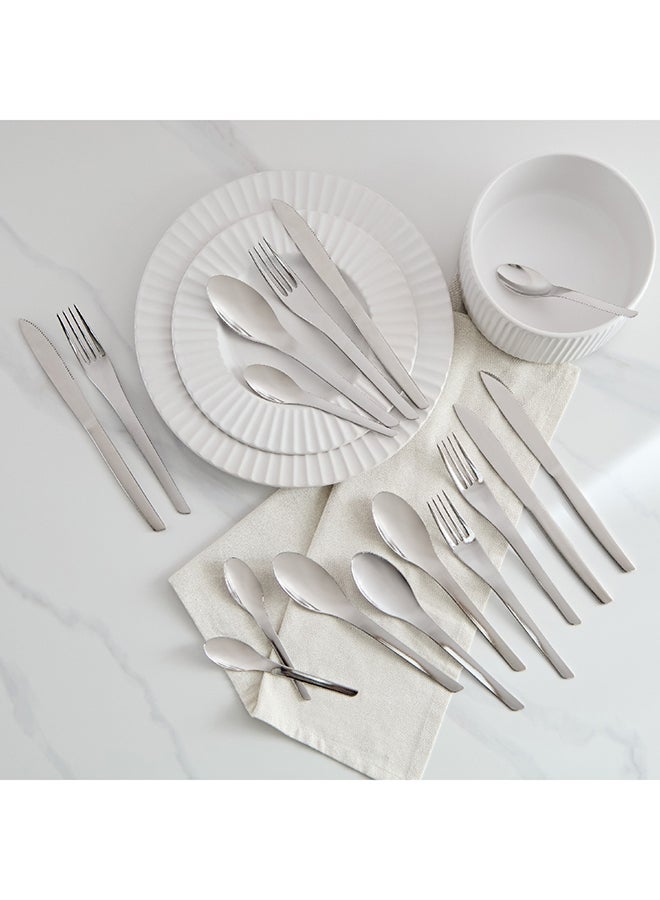 Lito Blade 16-Piece Cutlery Set