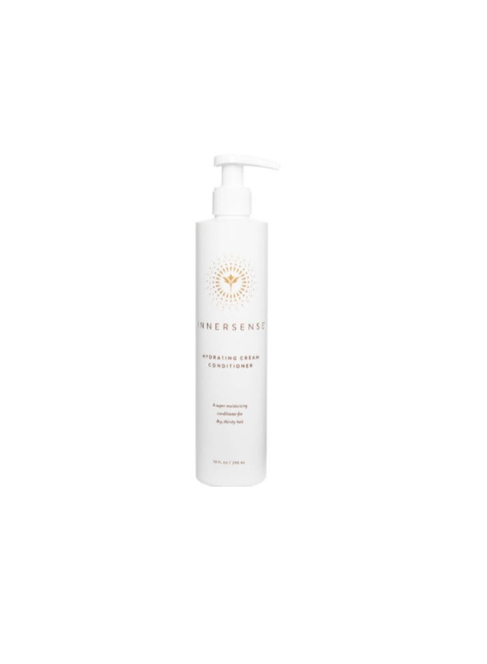 INNERSENSE HYDRATING CREAM CONDITIONER 295ML