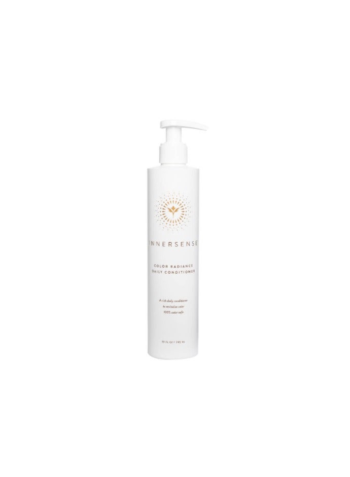 INNERSENSE COLOR RADIANCE DAILY CONDITIONER