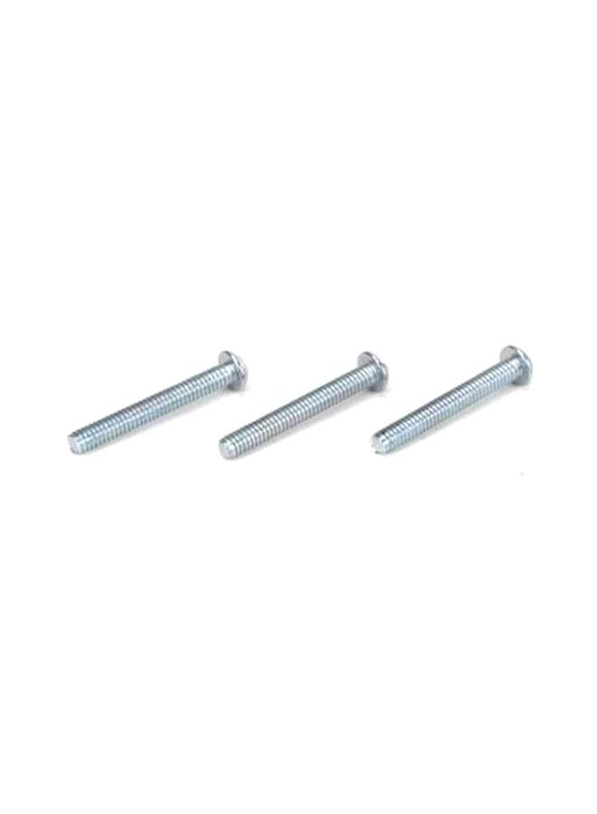 4-Piece Button Head Screw LOSA6280