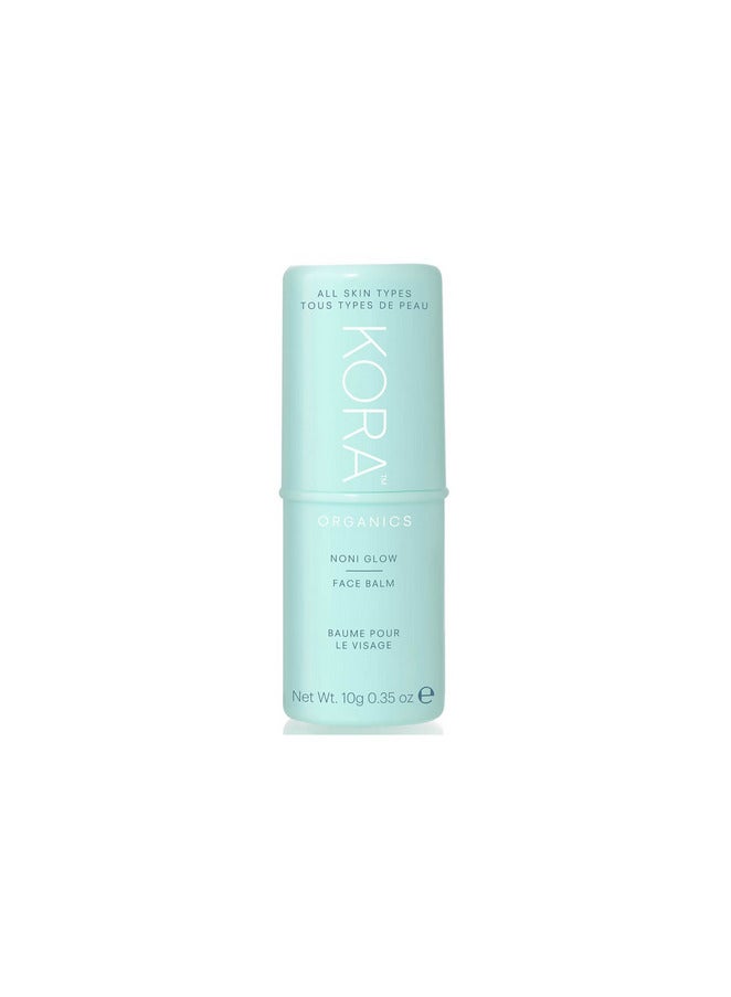 Kora Organics Noni Glow Face Balm 10g