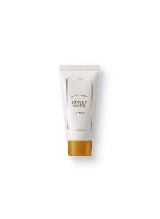 ] Honey Mask 101 Fl Oz Deep Moisturization Nourishment For All Skin Type