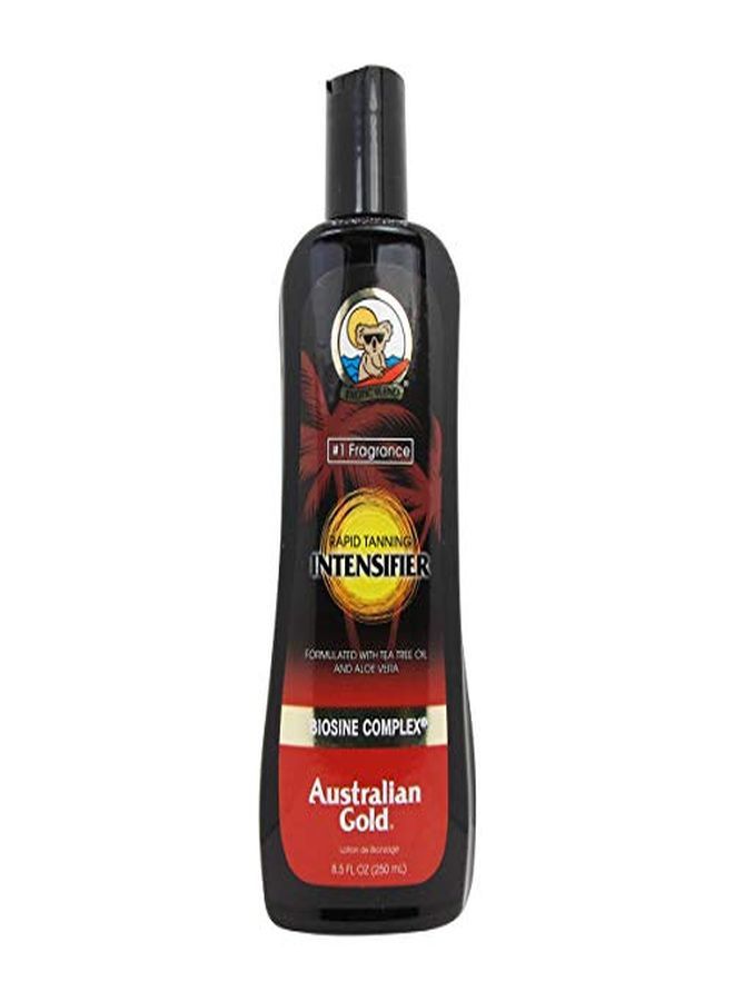 Rapid Tanning Intensifier 250Ml