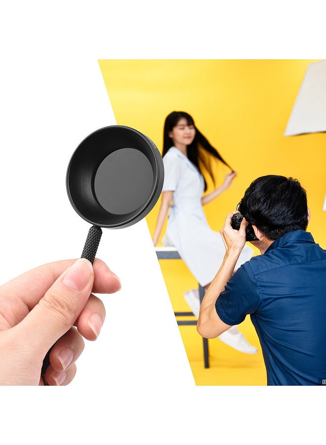 Professional Viewing Filter Photography Filters Tool Daylight Light Types for Outdoor Shooting Scene Shooting for Director Photographers