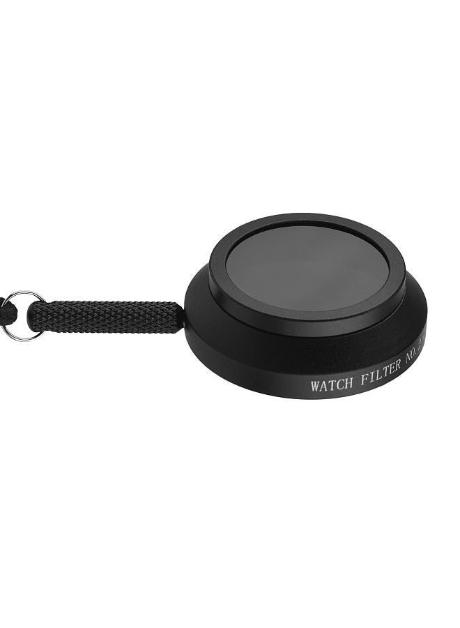 Professional Viewing Filter Photography Filters Tool Daylight Light Types for Outdoor Shooting Scene Shooting for Director Photographers