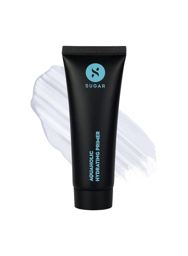 Sugar Aquaholic Hydrating Primer