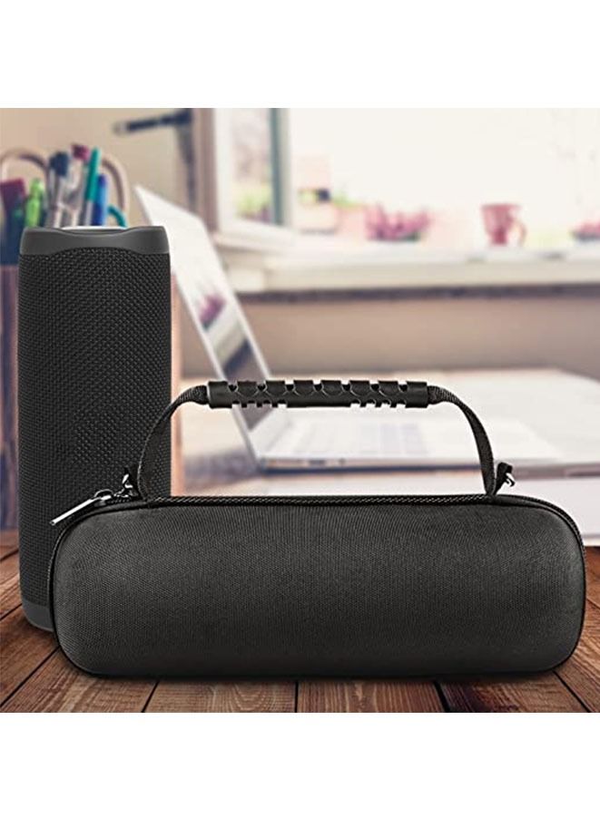 Case for JBLs FLIP 6/5 Portable Bluetooth Speaker Hard Shell Travel Carrying Bag