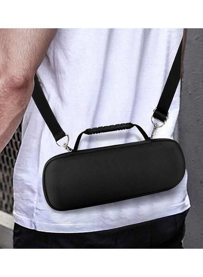 Case for JBLs FLIP 6/5 Portable Bluetooth Speaker Hard Shell Travel Carrying Bag