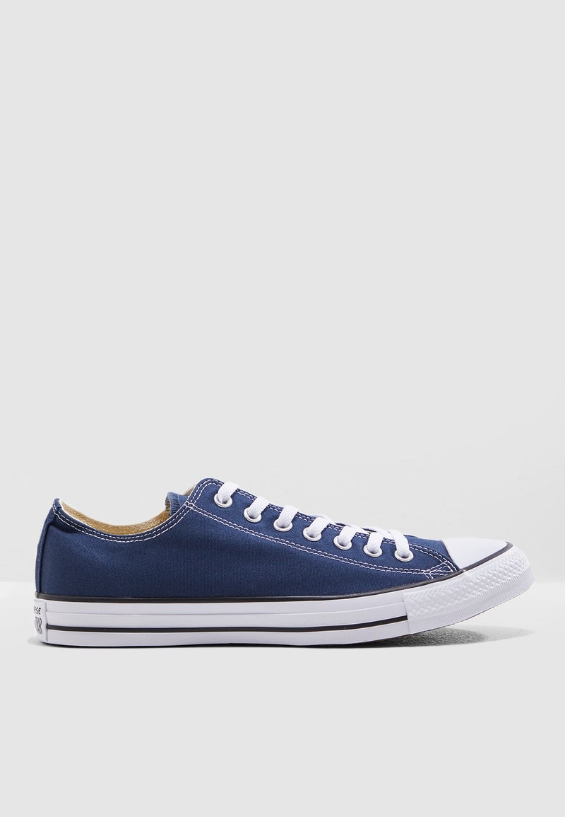 Chuck Taylor All Star Low Top Sneakers Blue