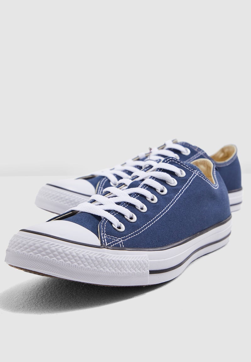 Chuck Taylor All Star Low Top Sneakers Blue