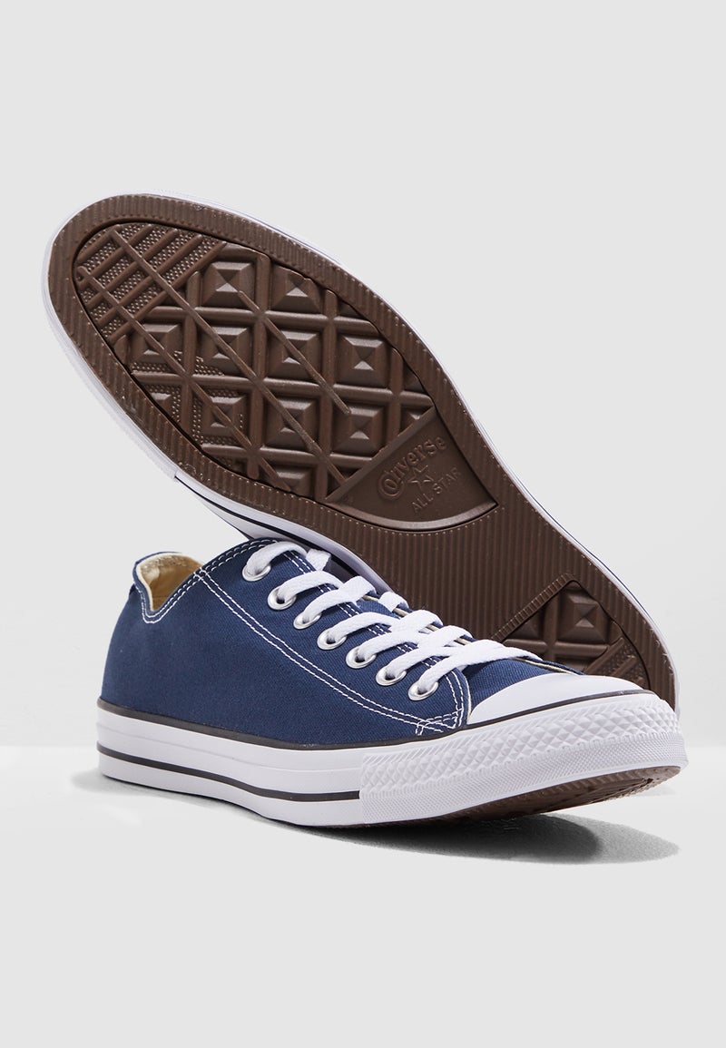 Chuck Taylor All Star Low Top Sneakers Blue